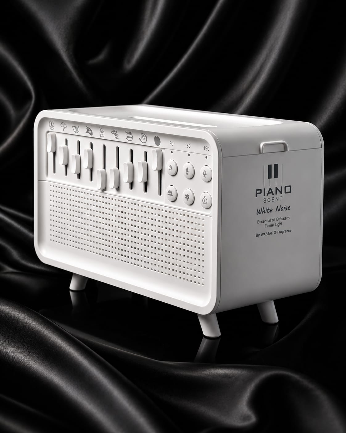 White noise device