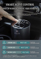 Piano Scent™ Car Diffuser