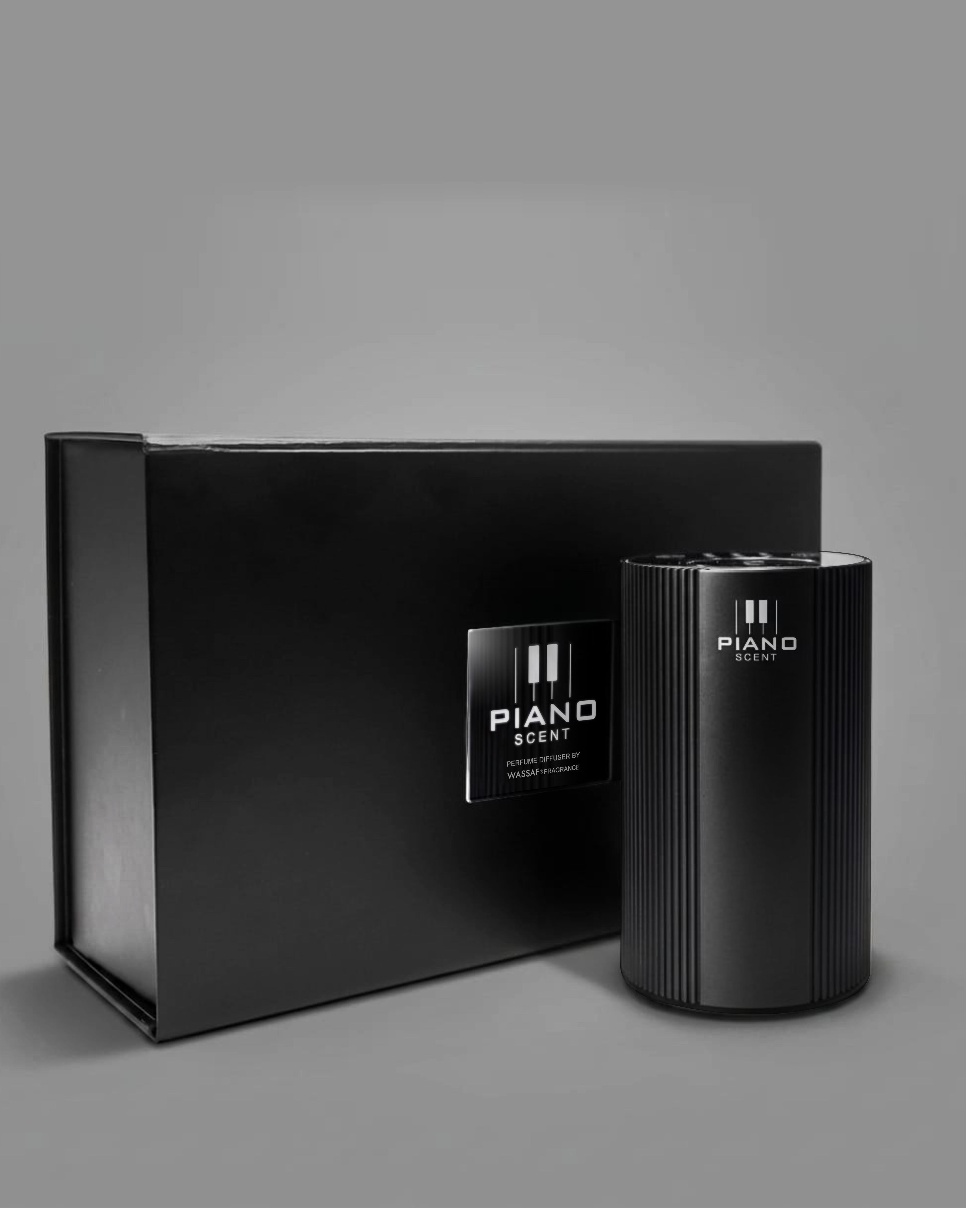 piano scent  | car diffuser