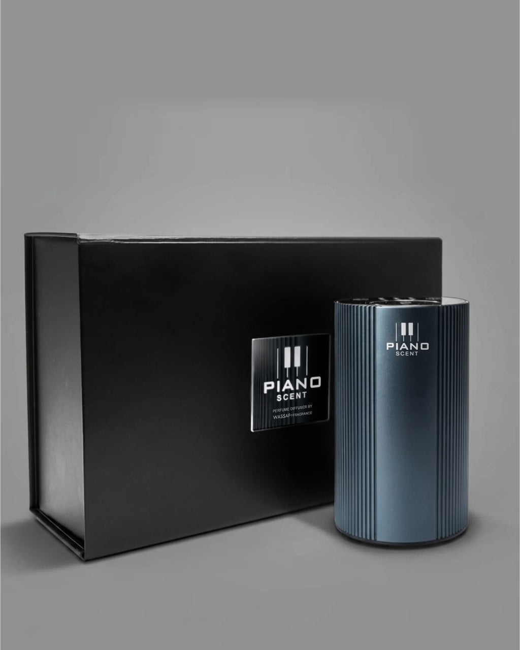 piano scent  | car diffuser
