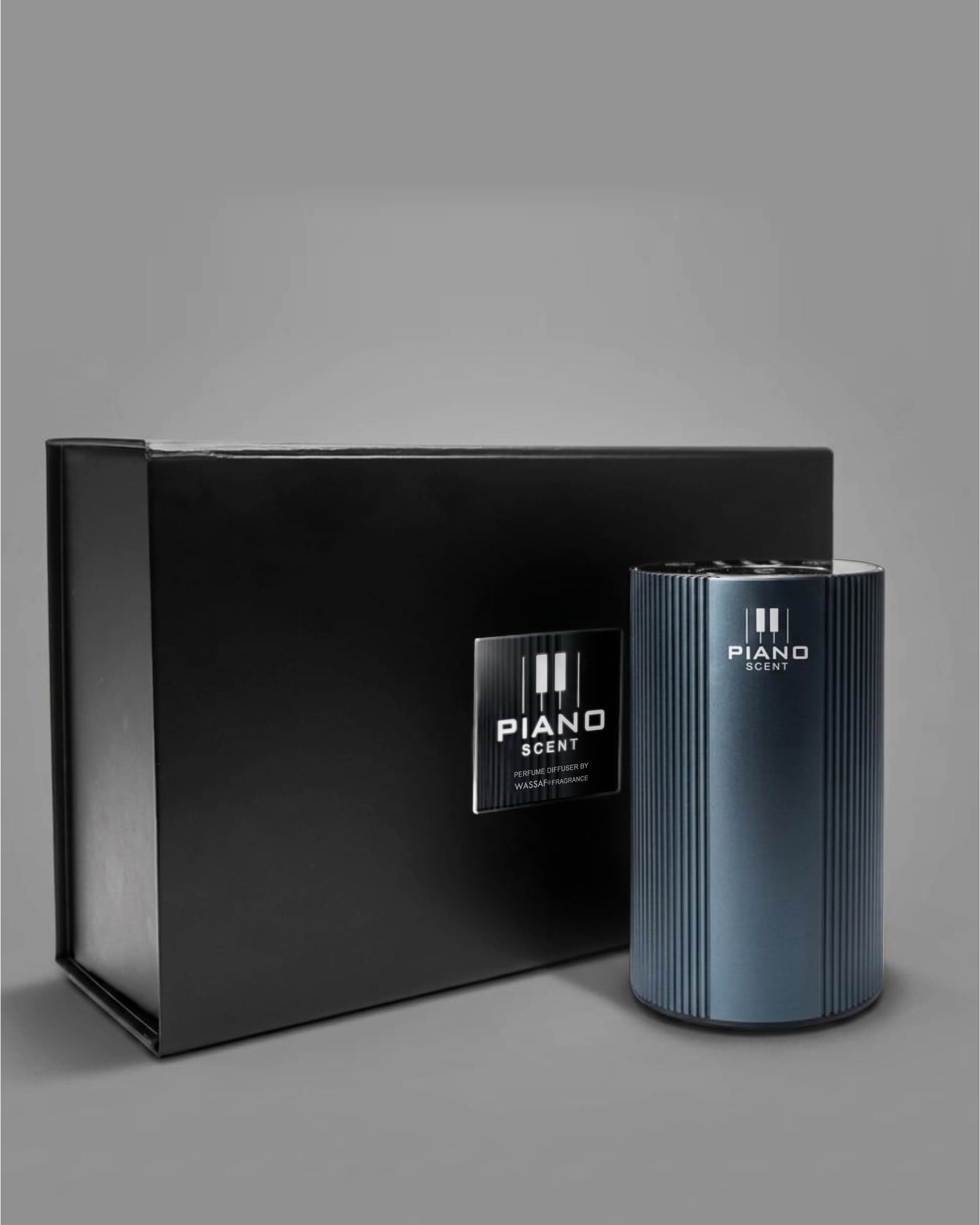 piano scent  | car diffuser