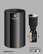 Piano Scent™ Car Diffuser