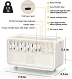 piano scent ™| White noise device
