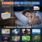 piano scent ™| White noise device