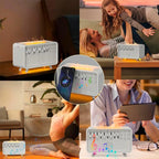 piano scent ™| White noise device