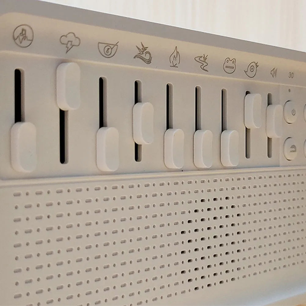 piano scent ™| White noise device