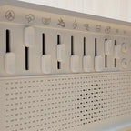 piano scent ™| White noise device