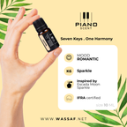زيت عطري بيانو | سباركل k6