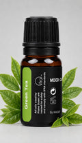 piano scent OIL  | green tea k1