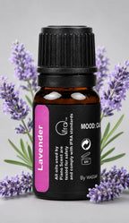 زيت عطر بيانو | لافندر K2