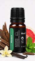 piano scent OIL  | Rossa  k5