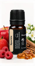 piano scent OIL  | Sparkle k6