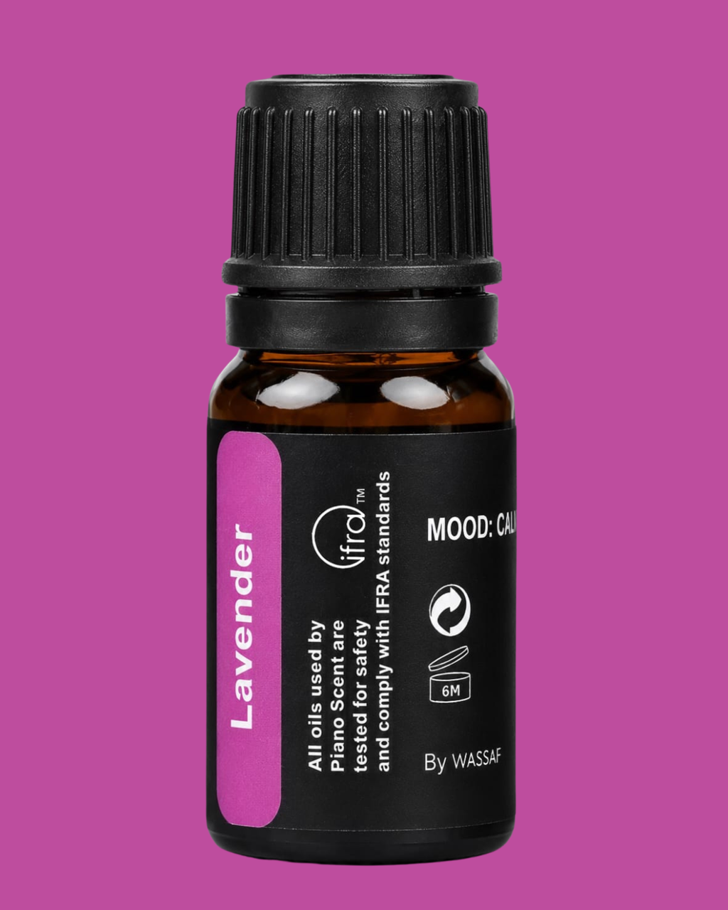 piano scent OIL  | Lavender k2