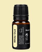 piano scent OIL  | White Oud  k3