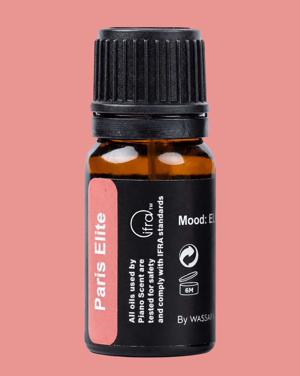 piano scent OIL  | Paris Elite  k7