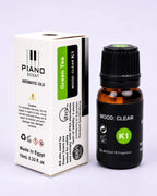 piano scent OIL | green tea k1