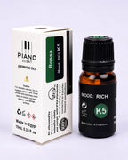piano scent OIL  | Rossa  k5
