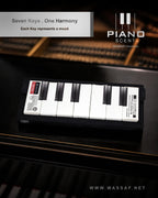 piano scent™ OILS BOX