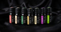 PIANO scent oils