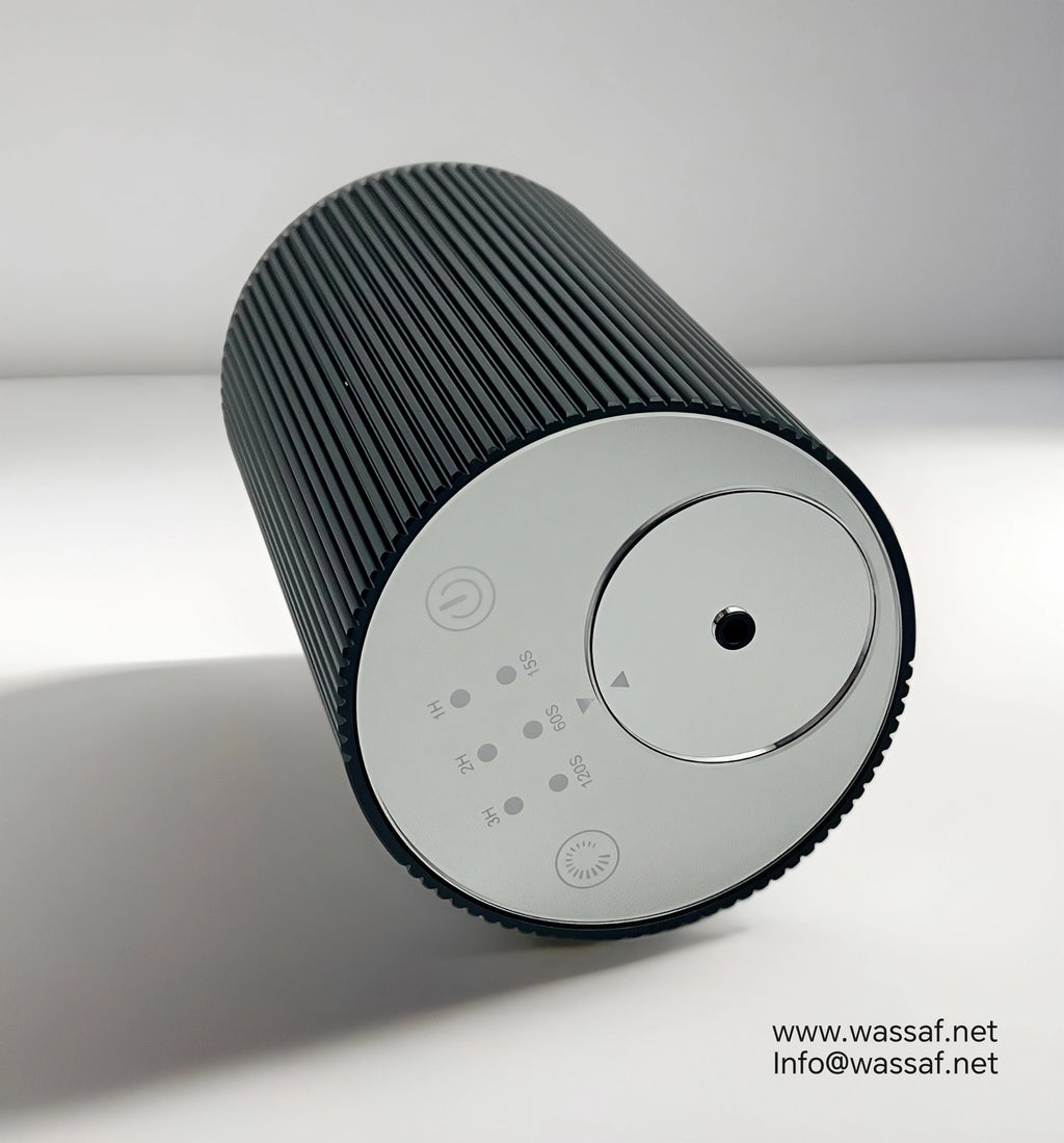 Piano Scent™ Car Diffuser