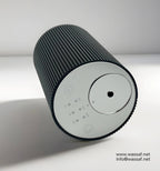 Piano Scent™ Car Diffuser