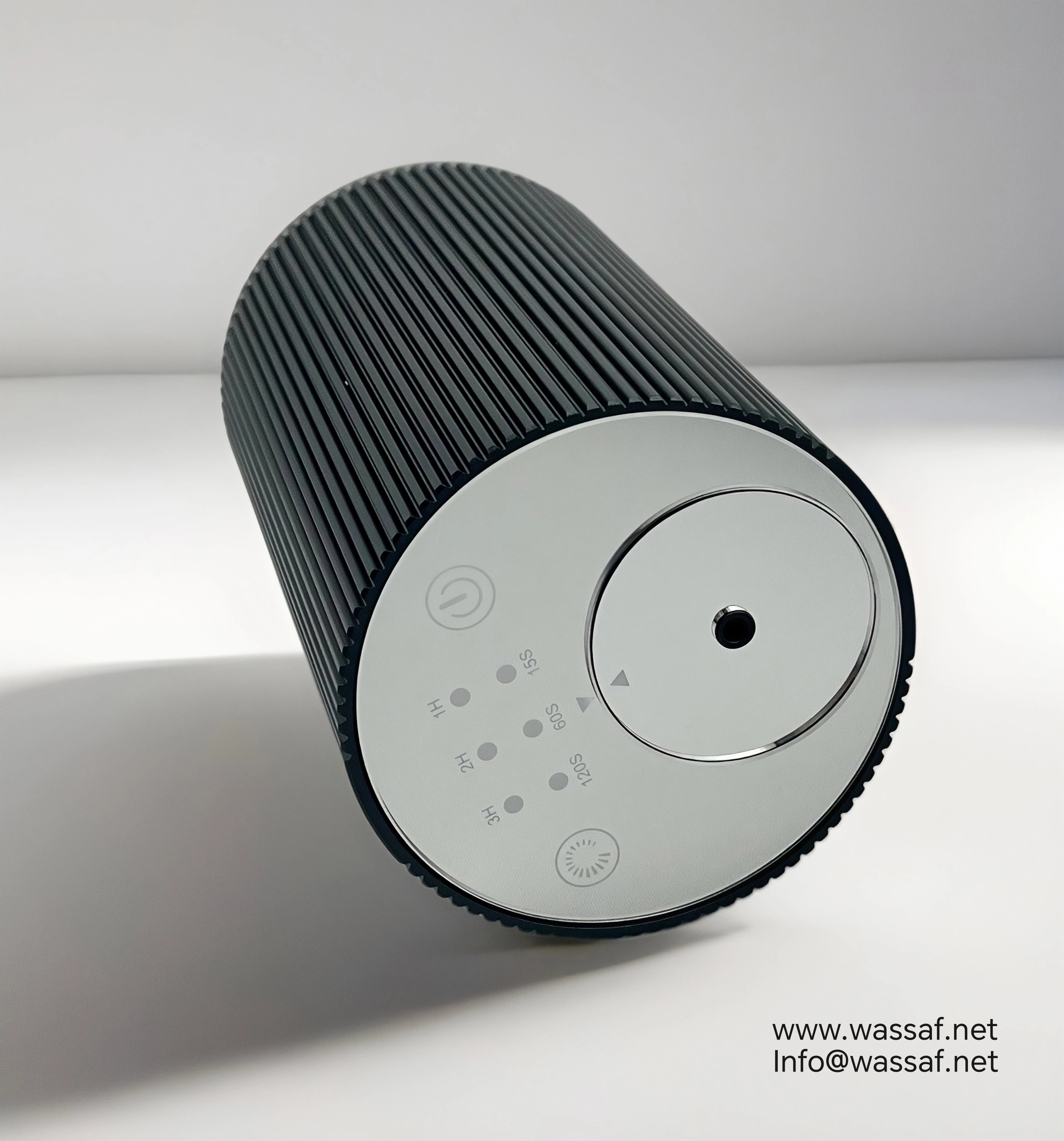 Piano Scent™ Car Diffuser